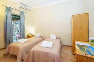 Casetta Menzja Semi Detached Bungalow