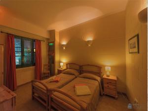 Casetta Menzja Semi Detached Bungalow