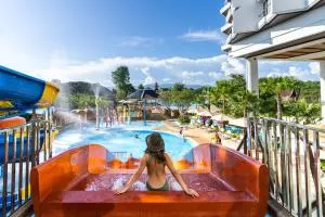 The Riverie by Katathani SHA Extra Plus - Ban Suai Sai Khao