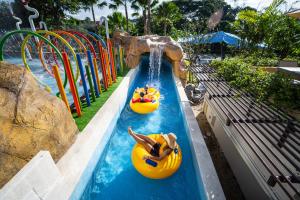 The Riverie by Katathani