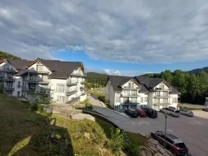 Apartament Sienna Czarna Góra ISCHGL 18 - Biała Woda