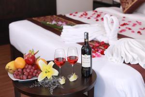 Edele Hotel Nha Trang Beach