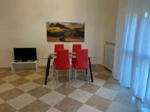 Appartamento con 2 Camere da Letto