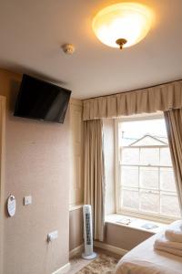 The Kings Head Hotel