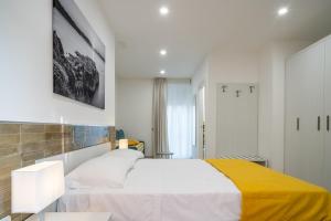 Habitación Cuádruple con balcón