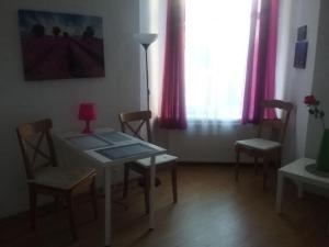 APARTAMENT parter i II pietro