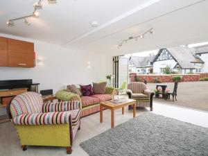 The Lodge at Cross Cottage