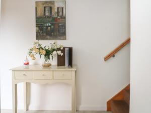 The Lodge at Cross Cottage