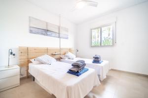 Apartamento con Increíbles Vistas al Campo de Golf - AN402LT