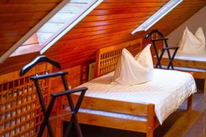 Casa Cheile Dâmbovicioarei - Cabana 2