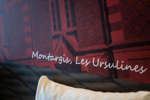 Hotels ibis Montargis : photos des chambres