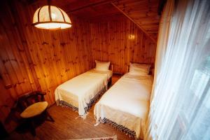 Casa Cheile Dâmbovicioarei - Cabana 2