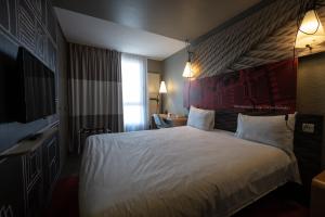 Hotels ibis Montargis : photos des chambres