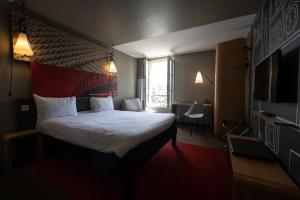 Hotels ibis Montargis : photos des chambres