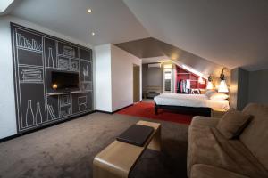 Hotels ibis Montargis : photos des chambres