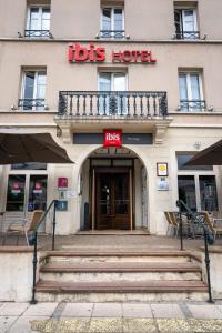 Hotels ibis Montargis : photos des chambres