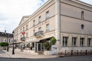 Hotels ibis Montargis : photos des chambres