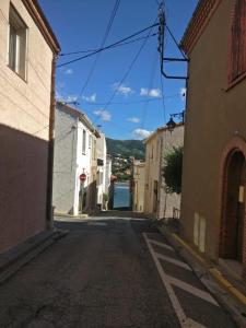 Appartements CAP d OSNE - BANYULS SUR MER - 2MN PLAGE : photos des chambres