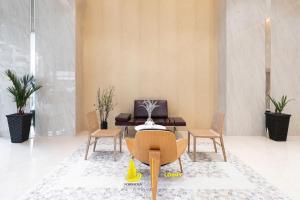 SLEPTOPIA at Formosa Residence - Apartment 70m2 with Best interior & View in town