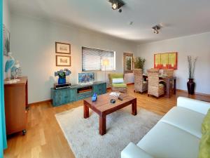 Marina Sea Residence