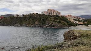 Appartements CAP d OSNE - BANYULS SUR MER - 2MN PLAGE : photos des chambres