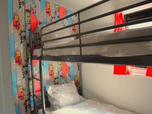 Peaceful Chalet Close to Norg