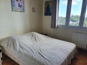 Une chambre à l escapade