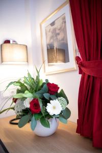 Hotel Zu den Drei Kronen