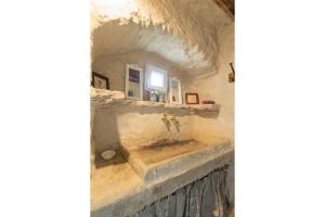 Maisons de vacances Les Alouettes : photos des chambres