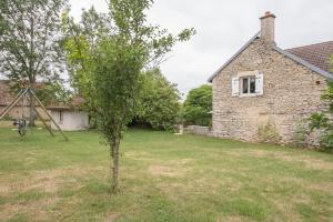 Maisons de vacances Les Alouettes : photos des chambres