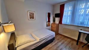 Hotel Zu den Drei Kronen