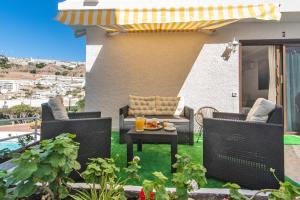 Home2Book Puerto Rico Pool & Sun Apartment