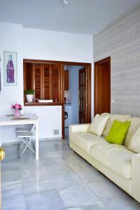 Apartamento Dueñas