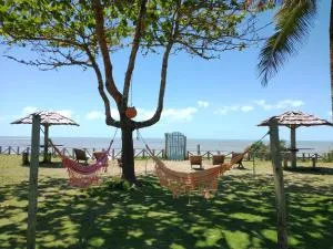 Pousada Pedra do Negro - كرايفا