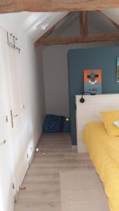 B&B / Chambres d'hotes Ker Anahid - L'Atelier : photos des chambres