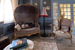 Le Clos Saint Paul - Chambres dhôtes, Gite et SPA près de Giverny, Vernon, Les Andelys