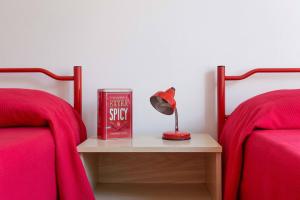 Casa vacanze Il Fascino della Sirena - A 2 passi dal mare di Giardini Naxos