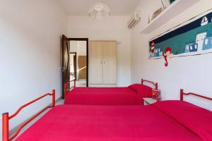 Casa vacanze Il Fascino della Sirena - A 2 passi dal mare di Giardini Naxos