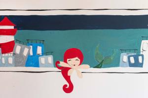 Casa vacanze Il Fascino della Sirena - A 2 passi dal mare di Giardini Naxos