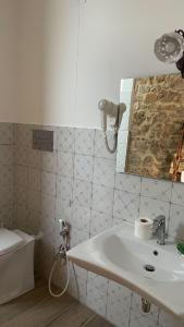 Doppelzimmer mit eigenem Bad