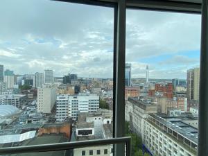 Rotunda - New Street, City Centre, Birmingham