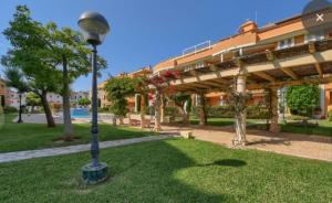 Meernahes Ferienapartment Elia Dénia