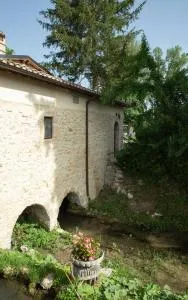 Le Farine Del Maestro - Barete