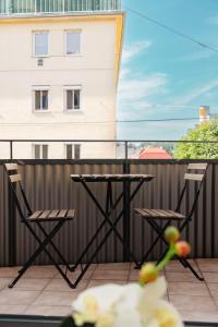 Beautiful 2-bedroom apartment near Schönbrunn