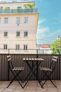 Beautiful 2-bedroom apartment near Schönbrunn