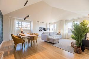 Aliados Premium 1BR w Terrace by LovelyStay