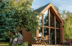 Zalesie Łany - 克拉西琴