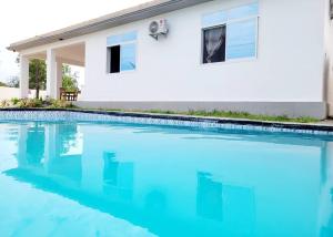 Villa Liam B&B Kiwengwa Zanzibar