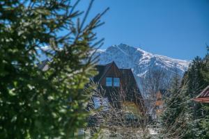 GórSKI Przystanek Apartament Skalny