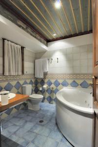 Anovolios Boutique Hotel Pelion Greece